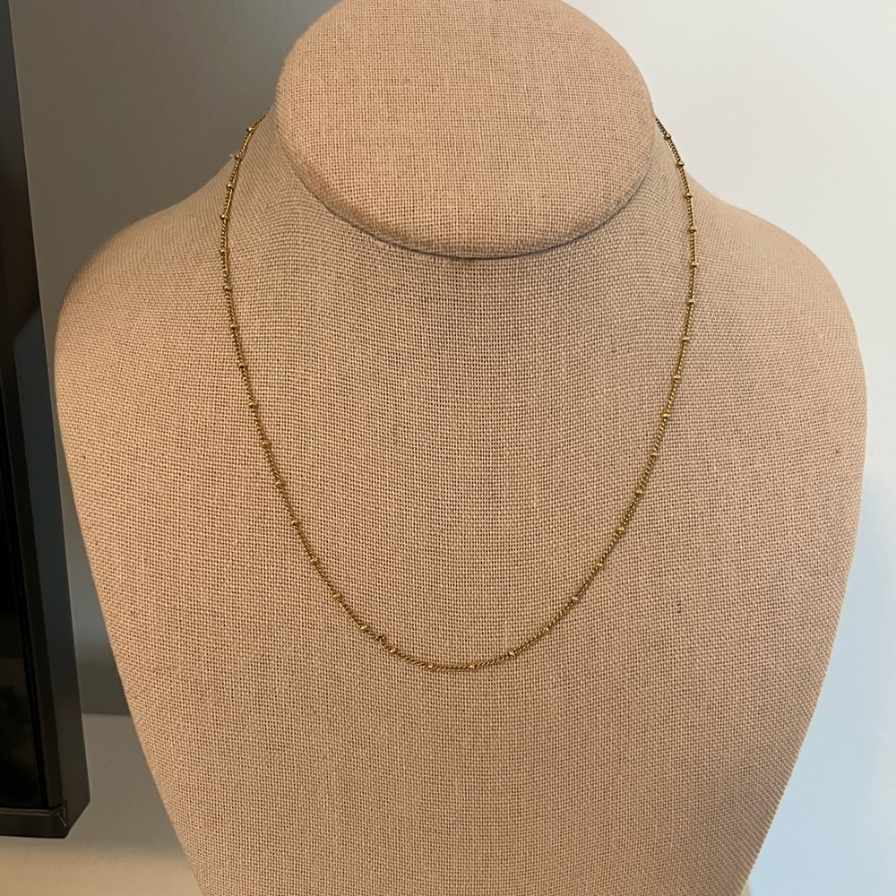 Gold Satellite Chain